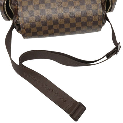 Louis Vuitton N51126 Damier Shoulder Bag Reporter Melville Shoulder Bag Louis
