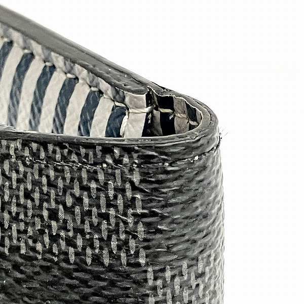 Louis Vuitton Damier Graphite Portefeuille Multiple N63183 Bifold Wallet For Men