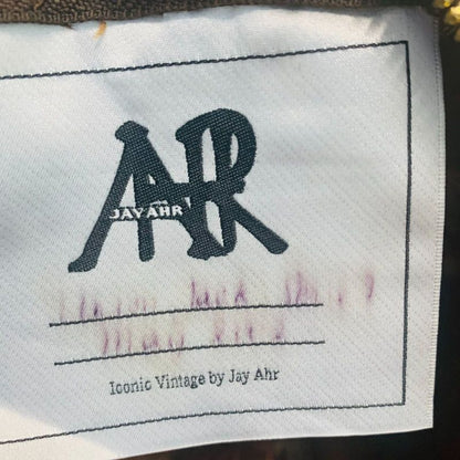 Louis Vuitton JAY AHR FLAG United Kingdam Model Keepall : X0359