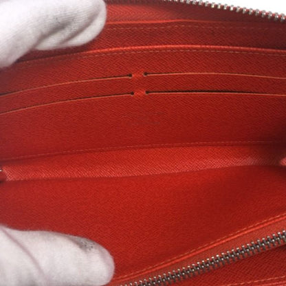Louis Vuitton M60310 Epi Round Zipper Zippy Wallet Long Wallet Louis Vuitton