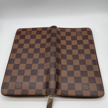 Louis Vuitton N60003 Zippy Organizer A25-2924