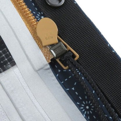 LOEWE On LOEWE On Hemp Leaf Pattern All Over Pattern Anagram Logo Print Hooded