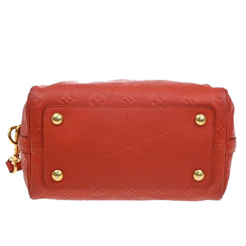 Louis Vuitton Handbag Empreinte Speedy - Bandouliere M40758 42ka632