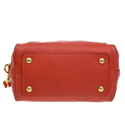 Louis Vuitton Handbag Empreinte Speedy - Bandouliere M40758 42ka632