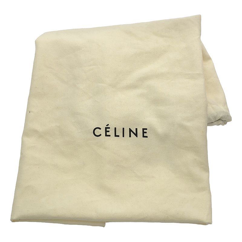 Celine - Big Bag Small 2way Tote Shoulder Bag - Grayish - Women