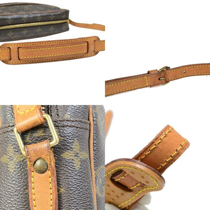 Louis Vuitton Shoulder Bag Trocadero 27 Monogram Leather M51274 30bs153