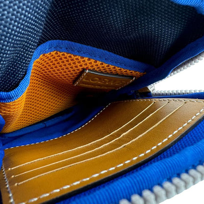 Loewe Neck Pouch Eye Loewe