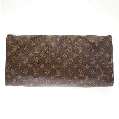 Louis Vuitton Speedy 40 Monogram Boston Bag Th0074 M41522 Brown 40