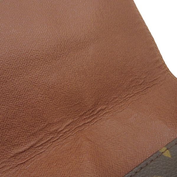 Louis Vuitton Shoulder Bag Musette Salsa Monogram Canvas Monogram Gold Hardware