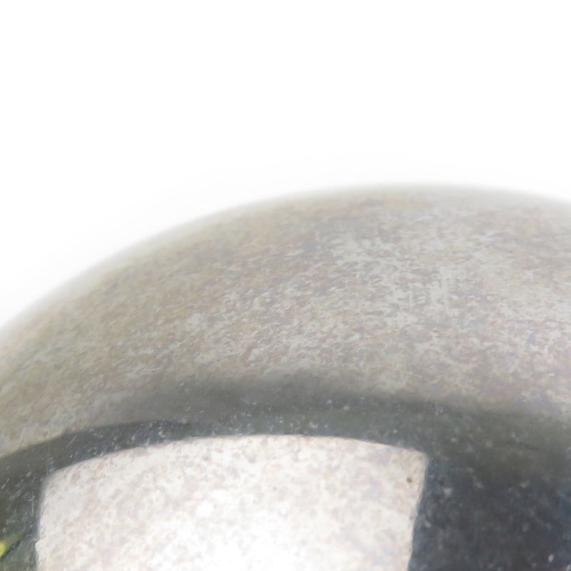 Celine Petanque Ball & Case