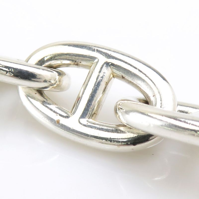 Hermes Bracelet Chaine D'ancre TGM