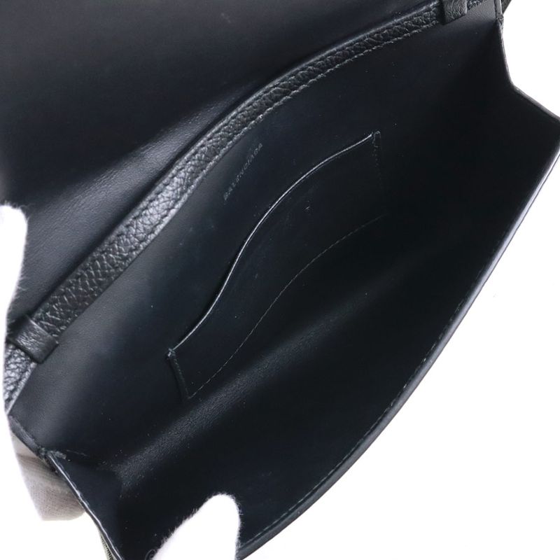 Balenciaga Shoulder Pouch Shoulder Bag