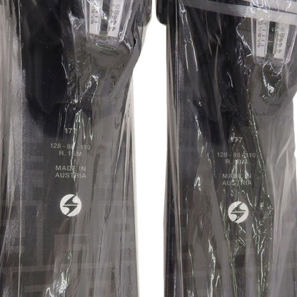 Unused Fendi Current Sale Item Limited Blizzard Collaboration Iconic FF Ski