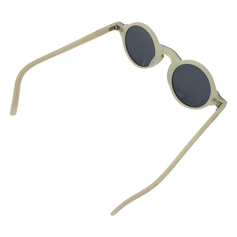 Fendi | Fs204 Bicolor Sunglasses | 41□23 | White Black