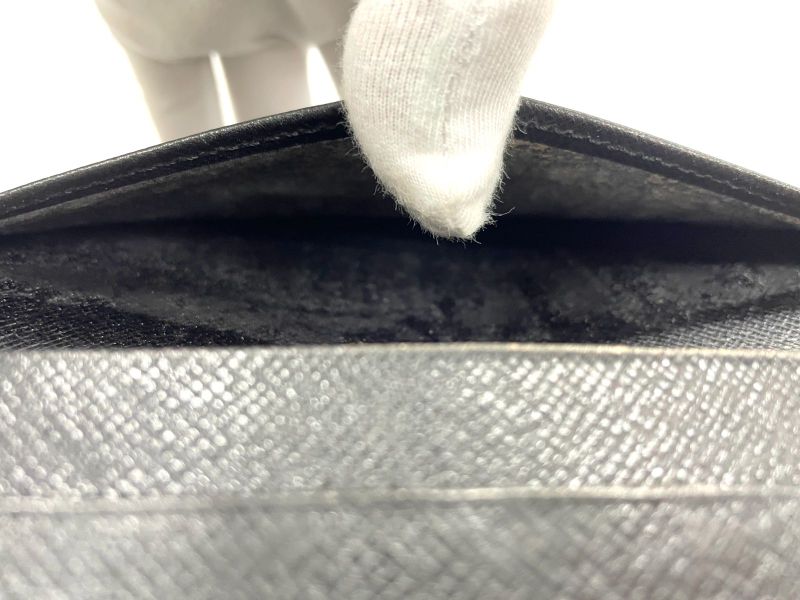 Louis Vuitton ルイ・ヴィトン エピ ポルトカルトクレディ 円 札入れ 長財布 M63212 ノワール スペイン製