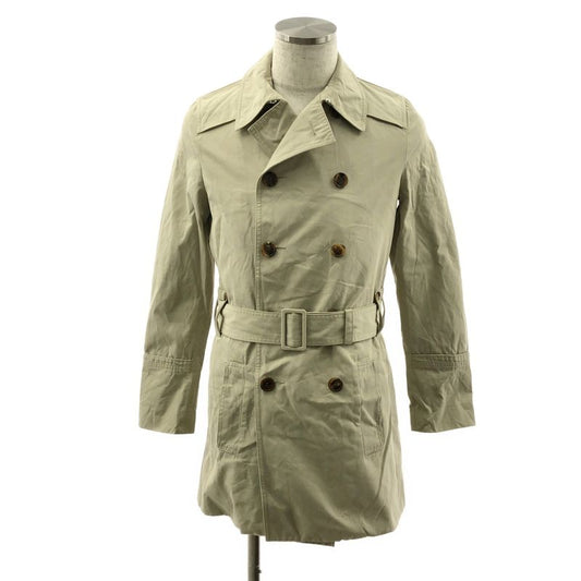 Dior Homme Dior Homme | 2008aw | Kris Van Assche Kris Van Assche Trench Coat |