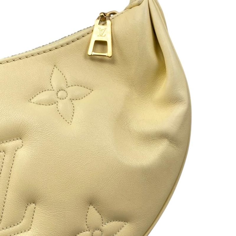 Louis Vuitton Handbag Shoulder Bag Over the Moon M59823 Monogram Bubble Gram