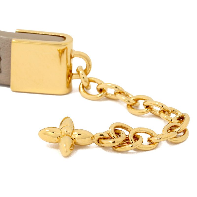 Louis Vuitton Bracelet LV Iconic Flower Bracelet Galle
