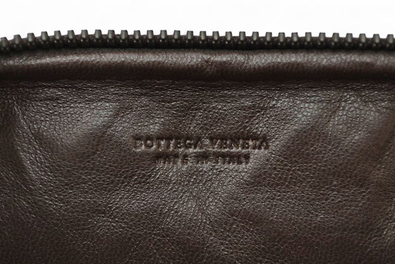 Bottega Veneta Mini Pouch Cigarette Case Coin Case Bottega Veneta Intrecciato