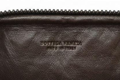 Bottega Veneta Mini Pouch Cigarette Case Coin Case Bottega Veneta Intrecciato