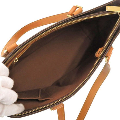 Louis Vuitton Cabas Piano Monogram M51148 Handbag LV 1008 Louis Vuitton