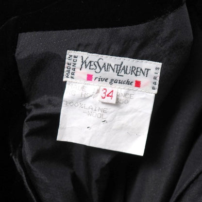Yves Saint Laurent Rive Gauche Yves Saint Laurent Rive Gauche Vintage Dress