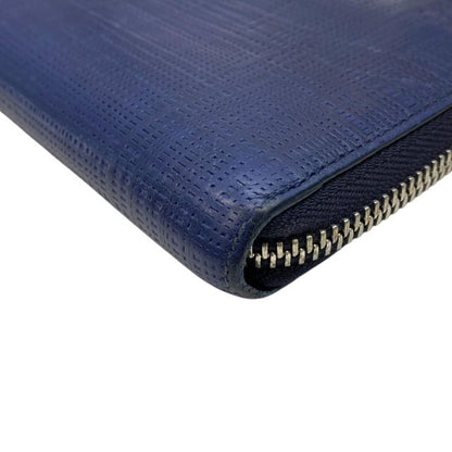 Loewe 261709 Zip Around Wallet Anagram Wallet Long Wallet Long Wallet Round