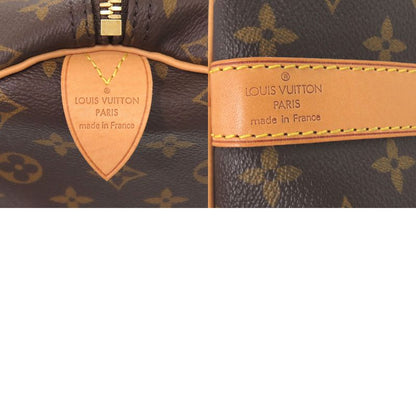 Louis Vuitton New Shape Keepall 55 Monogram M41424 Boston Bag LV 0704 Louis