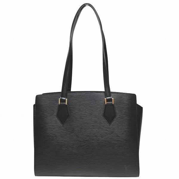 Louis Vuitton Epi Duplex M52422 Bag Tote Bag Shoulder Bag Unisex