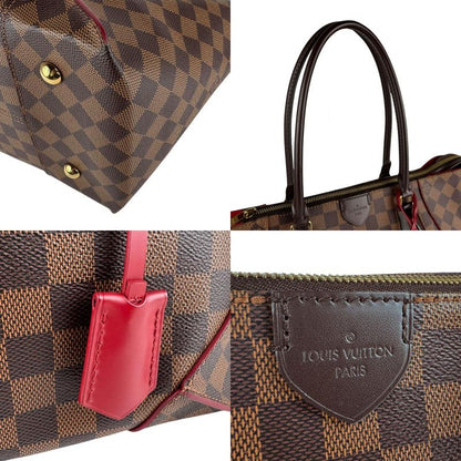 Louis Vuitton Shoulder Bag Caissa Tote MM N41548