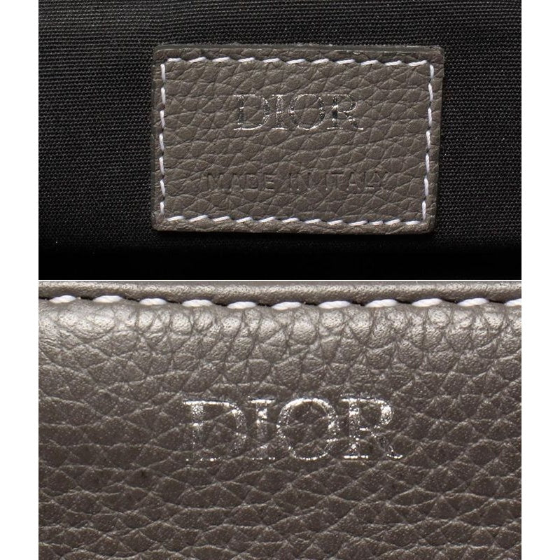 Christian Dior Body Bag Saddle Bag Women Christian Dior