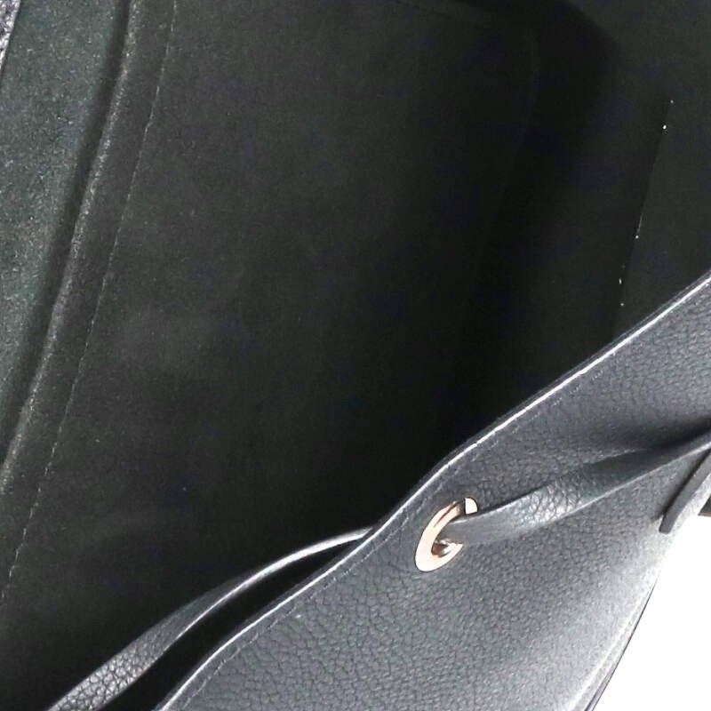 Louis Vuitton M41815 Lock Me Leather Backpack Women