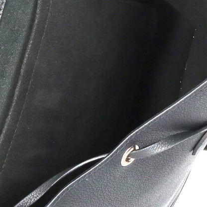 Louis Vuitton M41815 Lock Me Leather Backpack Women