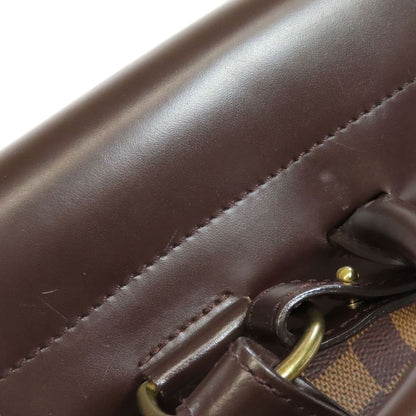 Louis Vuitton N51132 Soho Backpack Daypack Damier Canvas Women