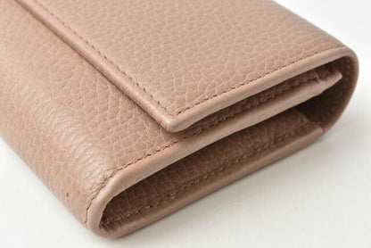 Gucci Wallet Gucci Long Wallet 456116cao0g5729 Petit Marmont Continental Wallet