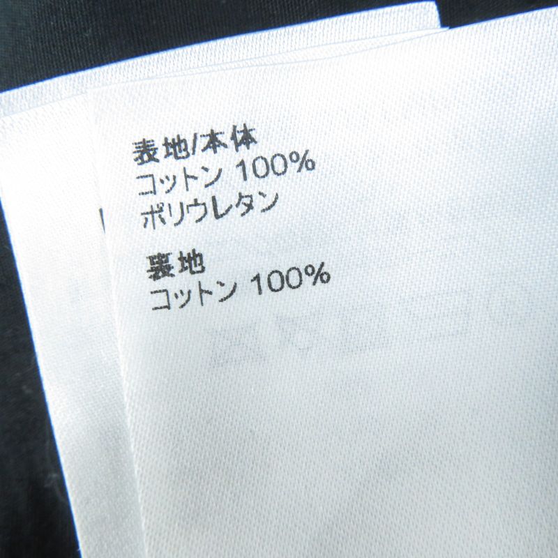 Louis Vuitton 2022 Scarf Print Monogram Leather Patch Shorts Multicolor 42 Made