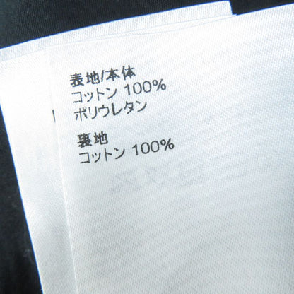 Louis Vuitton 2022 Scarf Print Monogram Leather Patch Shorts Multicolor 42 Made