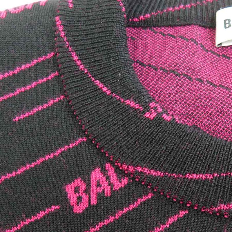 Balenciaga Knitwear