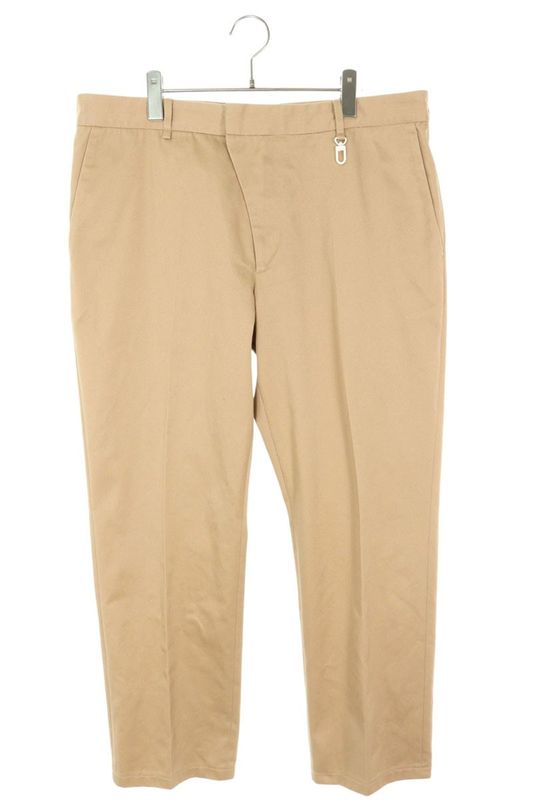 Louis Vuitton Rm201q NKO Hhp44w Straight Chino Long Pants Men 46