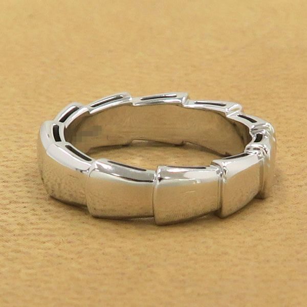 Bulgari Serpenti Viper Ring #50