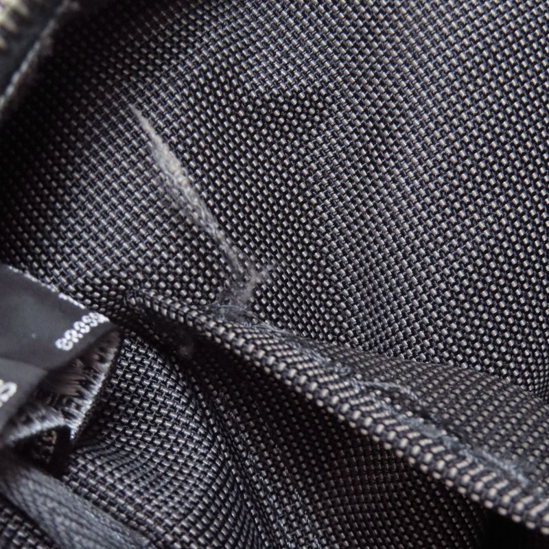 Hermes Her Line MM Tote Bag Canvas Ladies