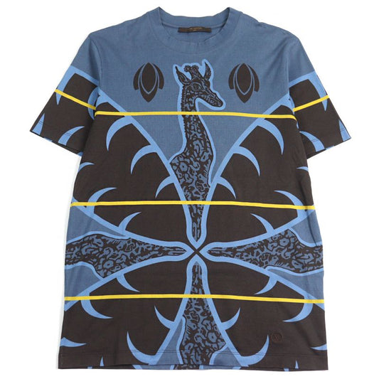 Louis Vuitton Chapman Brothers Louis Vuitton Chapman Brothers Hby94w 100%