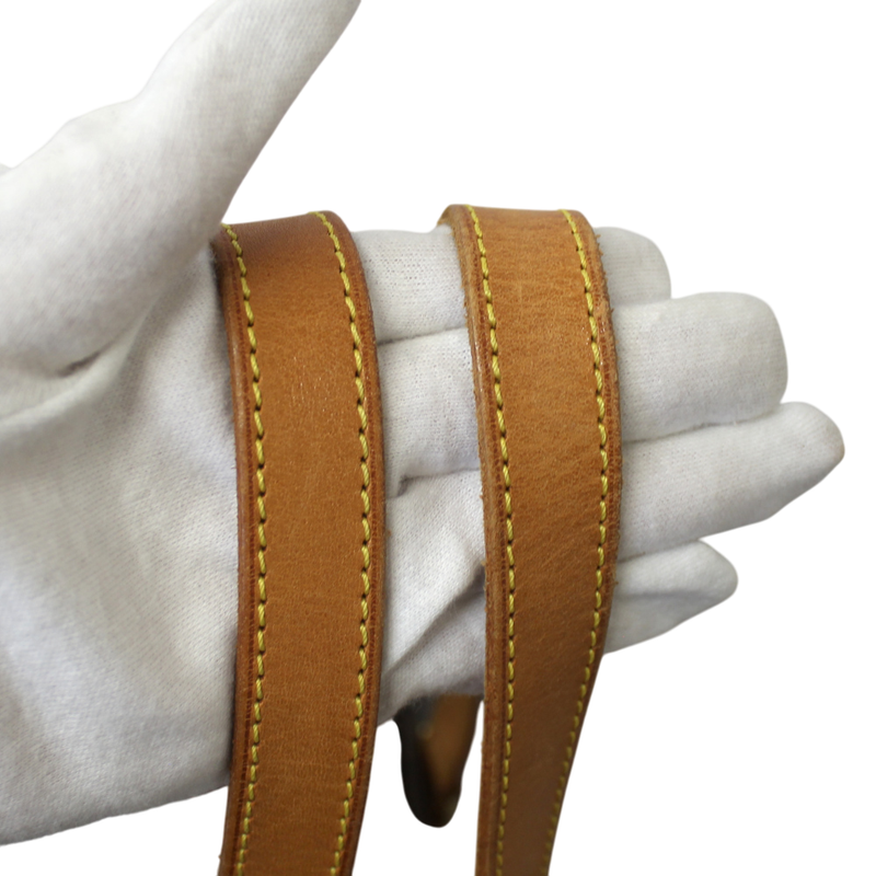 Louis Vuitton M51155 Luko Tote Bag A25-667