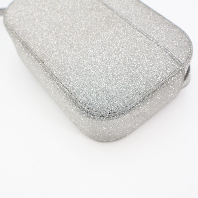 Balenciaga Everyday Camera Bag Glitter 552372 Women's Shoulder Bag