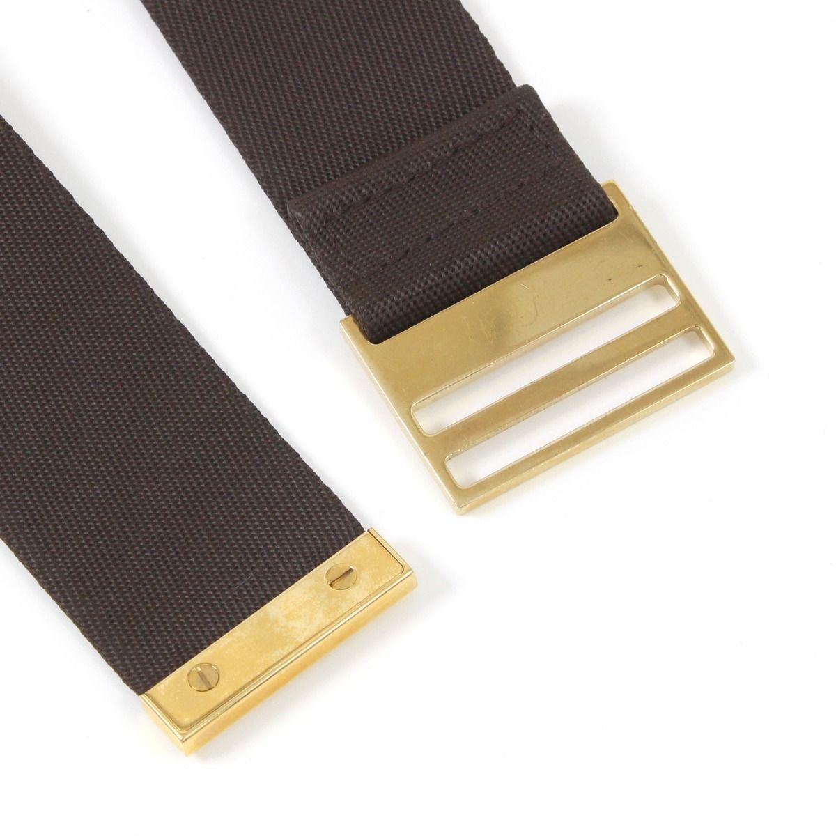 Louis Vuitton Damier Jeronimos Waist Pouch