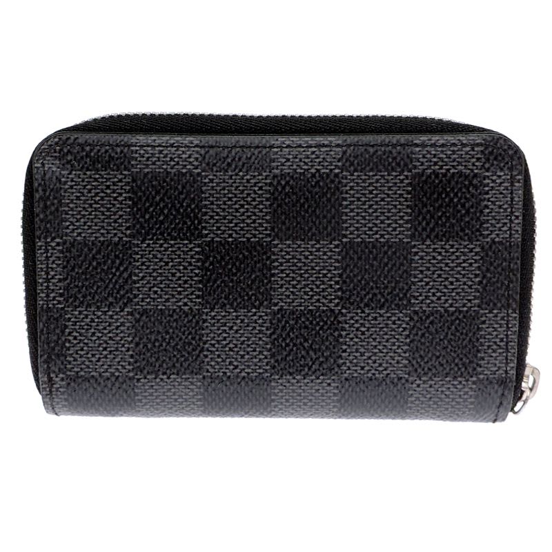 Louis Vuitton Coin Case