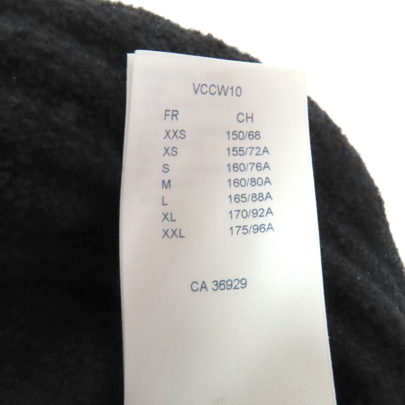 Louis Vuitton 2021 Logo Design Monogram Flower Knit Knee Length Tight Skirt