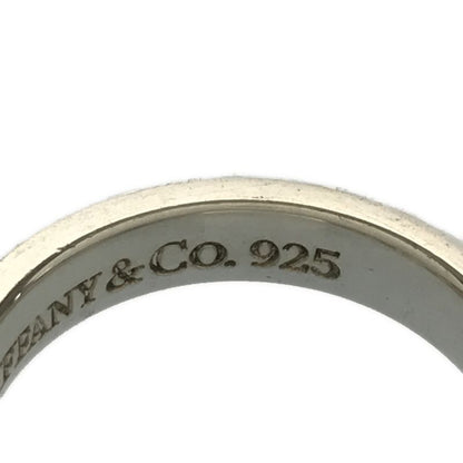 Tiffany & Co Tiffany & Co 1837 Narrow Ring Silver 925 Size 13.5 4.5g Accessories