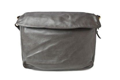 Loewe Preowned Shoulder Bag Semi-shoulder Men's Women's Loewe Lambskin Light