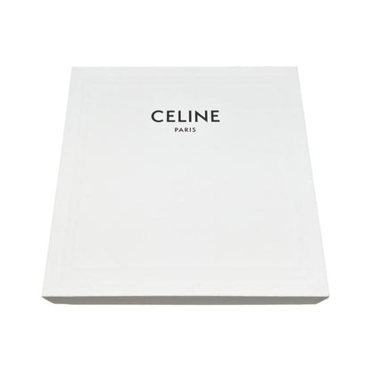 Celine Shoulder Bag Oval Purse Crossbody Bag 10i703 Cuir Triomphe Brown Gold